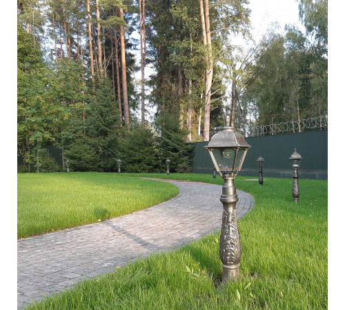 Ландшафтный светильник Fumagalli IAFAET.R/CEFA U23.162.000.BXE27