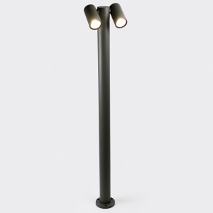Ландшафтный светильник General GPF-2MR16-GU10-R-IP65 662431