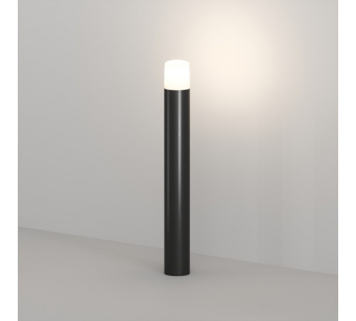 Ландшафтный светильник Denkirs Nord DK9749-BK