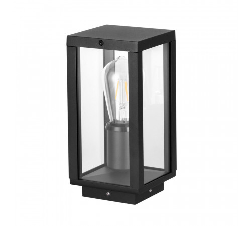 Ландшафтный светильник Arte Lamp Belfast A4559FN-1BK