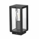 Ландшафтный светильник Arte Lamp Belfast A4559FN-1BK