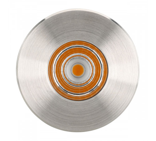 Грунтовый светильник Arlight LTD-GROUND-R65-6W Warm2700 (SL, 24 deg, 230V) (IP67 Металл) 060623