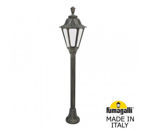 Ландшафтный светильник Fumagalli MIZAR.R/RUT E26.151.000.BXE27