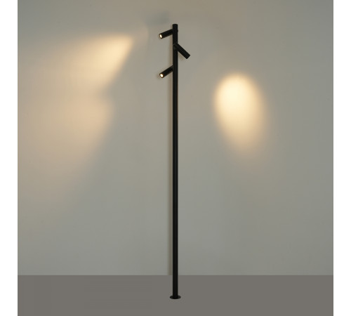 Ландшафтный светильник Odeon Light Nature Alta 7204/30GLA