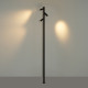 Ландшафтный светильник Odeon Light Nature Alta 7204/30GLA