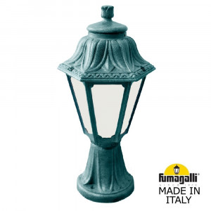 Ландшафтный светильник Fumagalli MINILOT/ANNA E22.111.000.VYE27