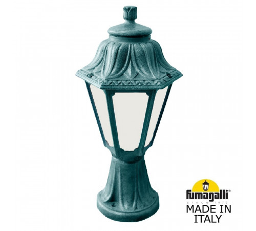 Ландшафтный светильник Fumagalli MINILOT/ANNA E22.111.000.VYE27