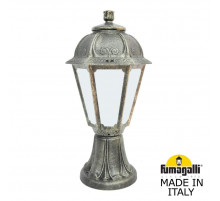 Ландшафтный светильник Fumagalli MINILOT/SABA K22.111.000.BYE27