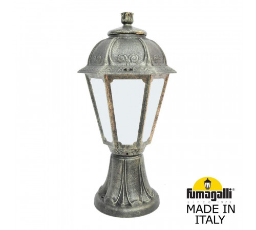 Ландшафтный светильник Fumagalli MINILOT/SABA K22.111.000.BYE27
