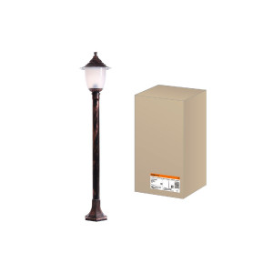 Ландшафтный светильник TDM Electric Прага Эл-11-73-125М SQ0330-0521