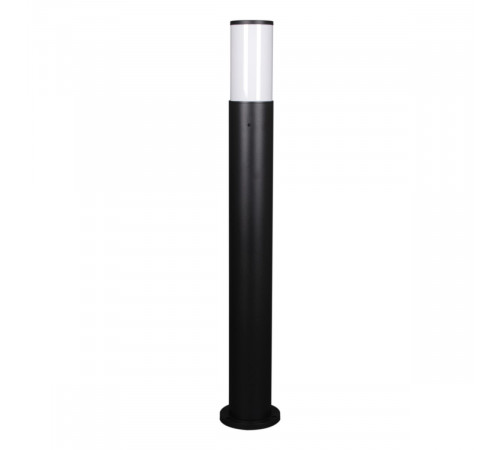 Ландшафтный светильник Reluce 09984-0.7-001JH 1.0M E27 BK RLOS