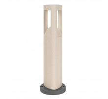 Ландшафтный светильник Arlight LGD-TIKTON-10W Warm3000 (Белый, 70 deg, 230V) (IP65 Бетон) 065046