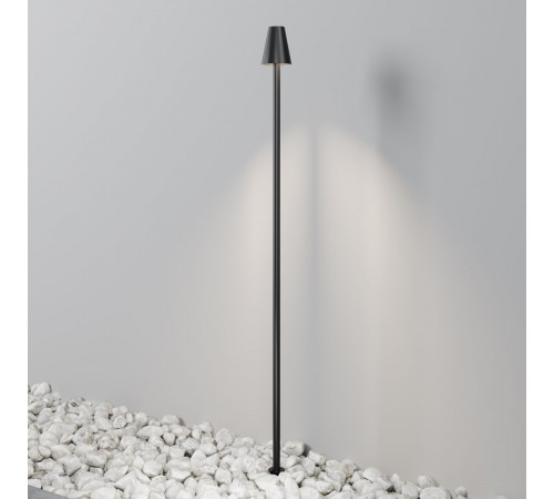 Ландшафтный светильник Maytoni Cane O504FL-L1B3K1