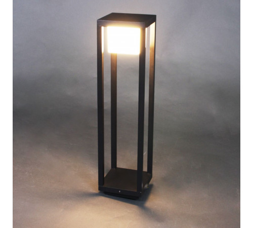 Ландшафтный светильник Reluce 09978-0.7-001JH 0,6M LED12W BK