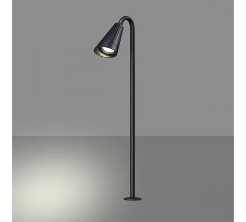 Ландшафтный светильник Novotech Street Bell 371060