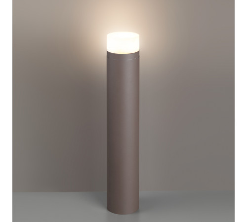Ландшафтный светильник Odeon Light Nature Candela 7190/10GL