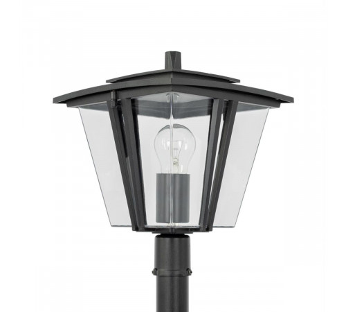 Ландшафтный светильник Citilux Forts CLU10B