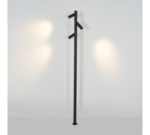 Ландшафтный светильник Odeon Light Nature Alta 7204/30GL