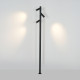 Ландшафтный светильник Odeon Light Nature Alta 7204/30GL