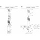 Уличный светильник De Markt Уран 803040401