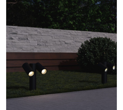 Грунтовый светильник ST Luce Ecollo SL9011.405.02 Грунтовый светильник ST Luce Ecollo SL9011.405.02
