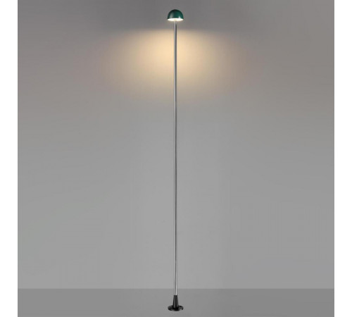 Ландшафтный светильник Odeon Light Nature Verde 7122/4GLB Ландшафтный светильник Odeon Light Nature Verde 7122/4GLB