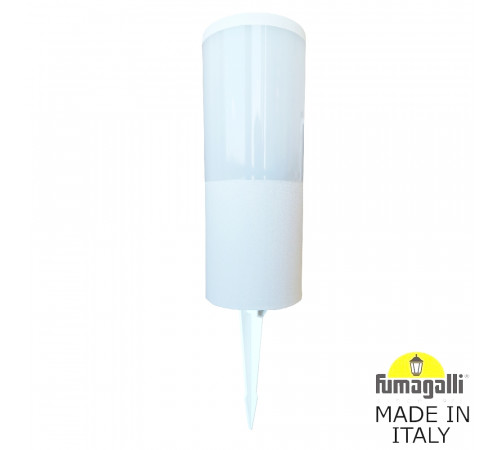 Ландшафтный светильник Fumagalli AMELIA SPIKE DR2.572.000.WYE27