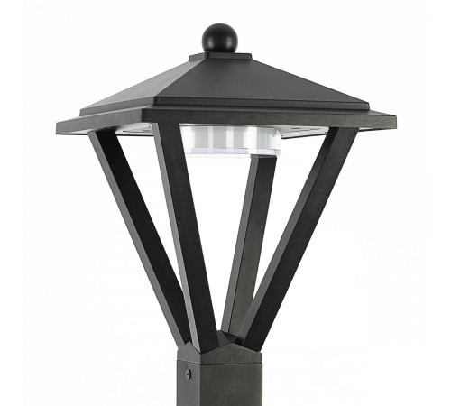 Ландшафтный светильник Citilux Genox CLU12B