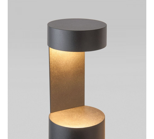 Ландшафтный светильник Elektrostandard Nimbus 35126/F серый 4690389219252 a072093