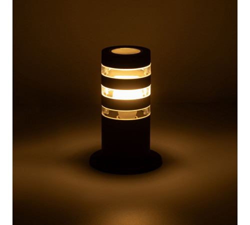 Ландшафтный светильник Эра Адрия GBF-102-BL-0200