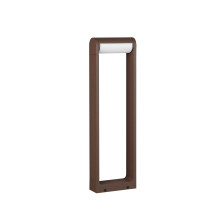 Ландшафтный светильник Odeon Light Nature Twinset 7118/12GL