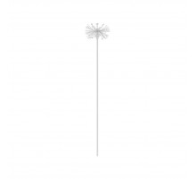 Ландшафтный светильник Arlight KT-DANDEL-BOLL-H495-0.5W Warm3000 (WH, 24 deg, 24V) 050678