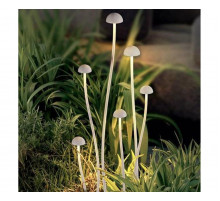 Ландшафтный светильник комплект 6шт Kink Light Реми 09502-6,01