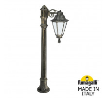 Ландшафтный светильник Fumagalli ALOE`.R BISSO/RUT 1L E26.163.S10.BYE27