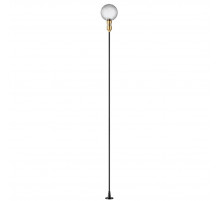 Ландшафтный светильник Odeon Light Nature Dande 7121/2GLB