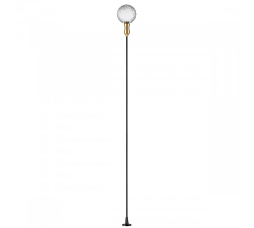 Ландшафтный светильник Odeon Light Nature Dande 7121/2GLB Ландшафтный светильник Odeon Light Nature Dande 7121/2GLB