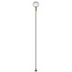 Ландшафтный светильник Odeon Light Nature Dande 7121/2GLB