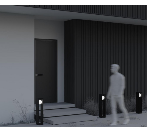 Ландшафтный светильник Maytoni Slate O483FL-L10GF3K