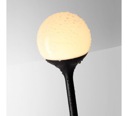 Ландшафтный светильник Odeon Light Nature Dew 7120/3GLB