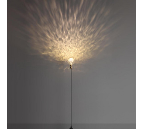 Ландшафтный светильник Odeon Light Nature Dande 7121/2GLB Ландшафтный светильник Odeon Light Nature Dande 7121/2GLB
