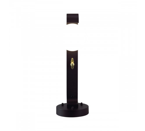 Ландшафтный светильник Odeon Light Nature Luma 5434/1F