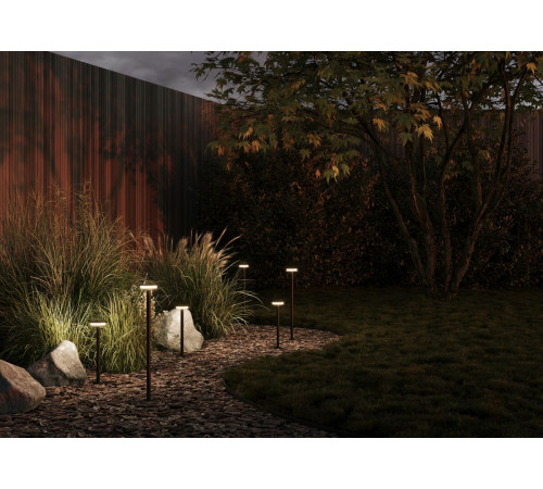 Ландшафтный светильник Maytoni Stake O503FL-L4B3K