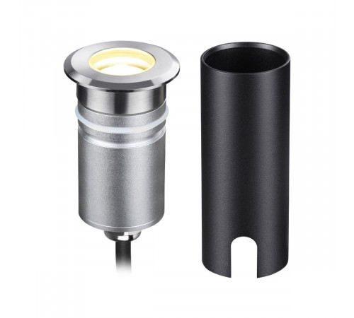 Грунтовый встраиваемый светильник Odeon Light Nature Ingro 6660/1GL3 Грунтовый встраиваемый светильник Odeon Light Nature Ingro 6660/1GL3