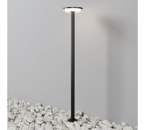 Ландшафтный светильник Maytoni Stake O503FL-L4B3K1