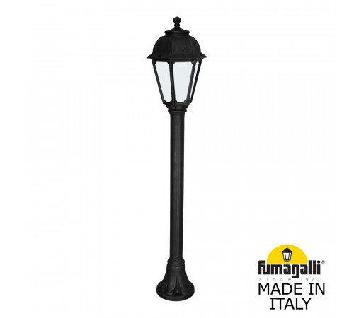 Ландшафтный светильник Fumagalli MIZAR.R/SABA K22.151.000.AYE27