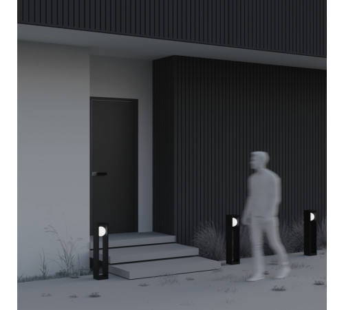 Ландшафтный светильник Maytoni Slate O483FL-L10GF3K