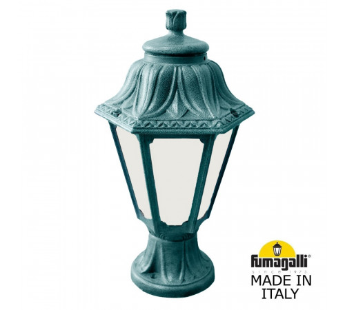 Ландшафтный светильник Fumagalli MIKROLOT/ANNA E22.110.000.VYE27