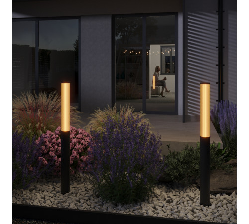 Ландшафтный светильник Novotech Street Fluo 359985