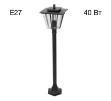 Ландшафтный светильник Citilux Forts CLU10B