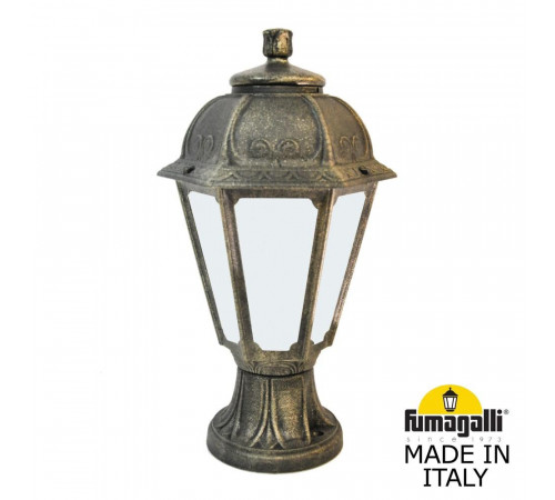 Ландшафтный светильник Fumagalli MIKROLOT/SABA K22.110.000.BYE27